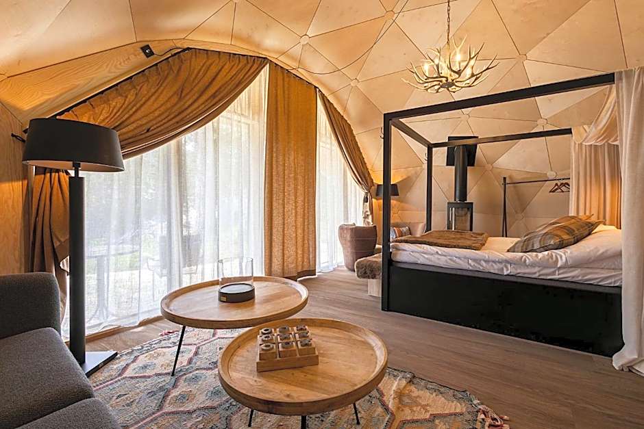 Skistar Lodge Lindvallen