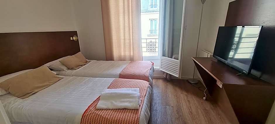 HOTEL DUPLEIX