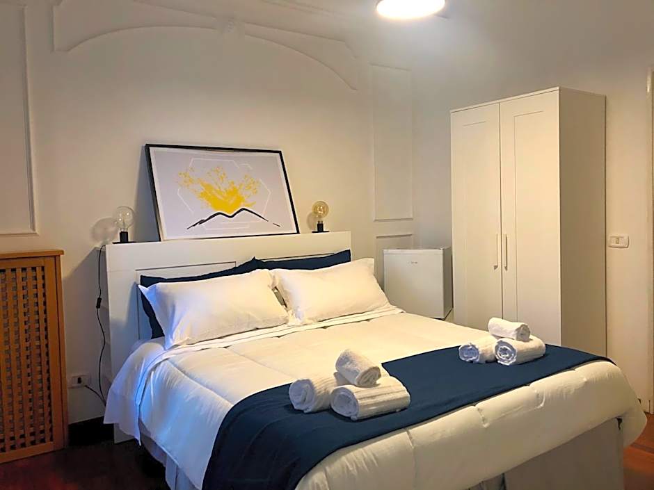 Civico Vesuvio B&B