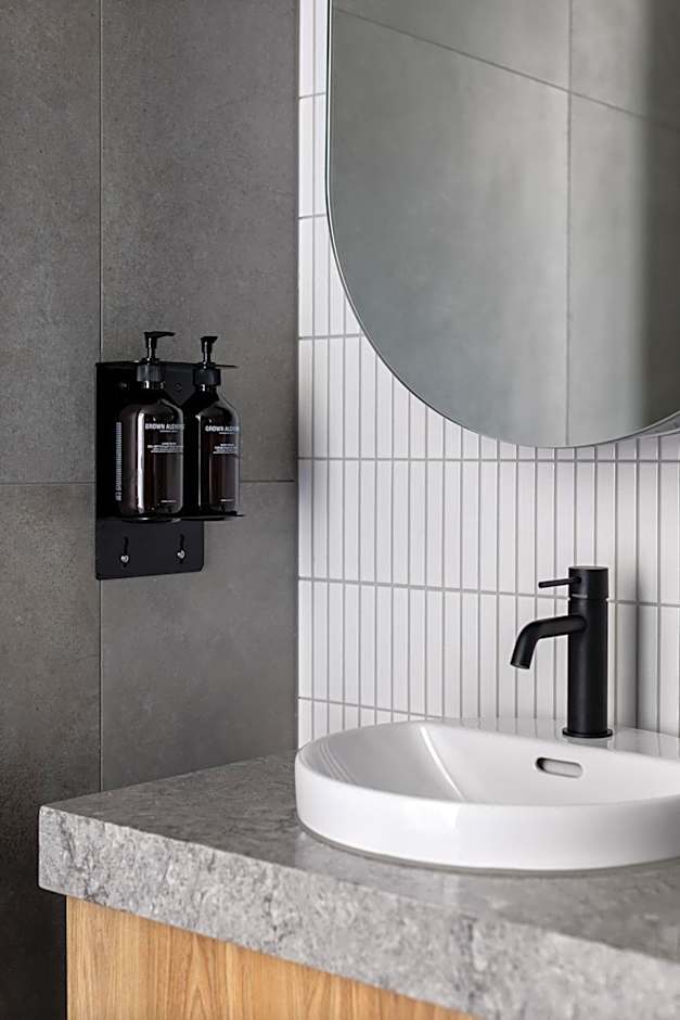 Caroline Serviced Apartments Richmond