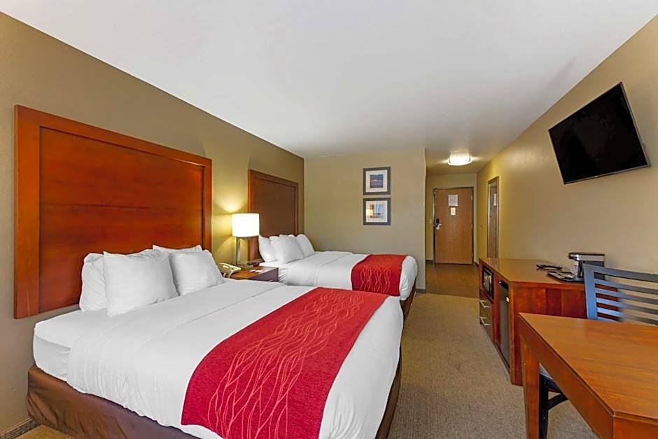 Comfort Inn River's Edge
