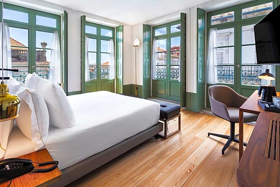 One Shot Aliados Goldsmith