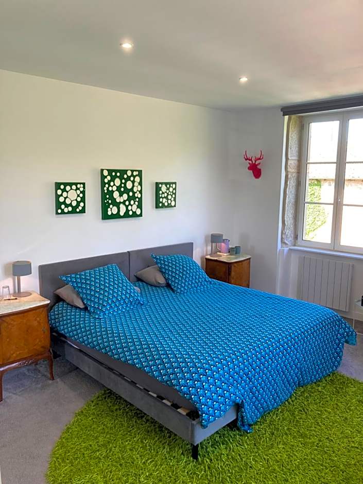 Bourgeoisie @ Brandon