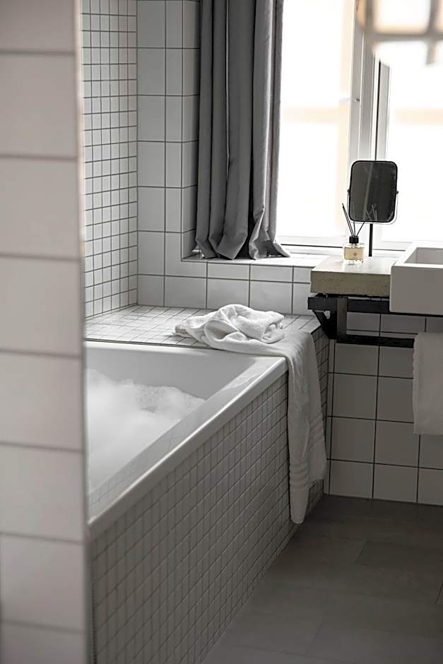 Hotel SP34