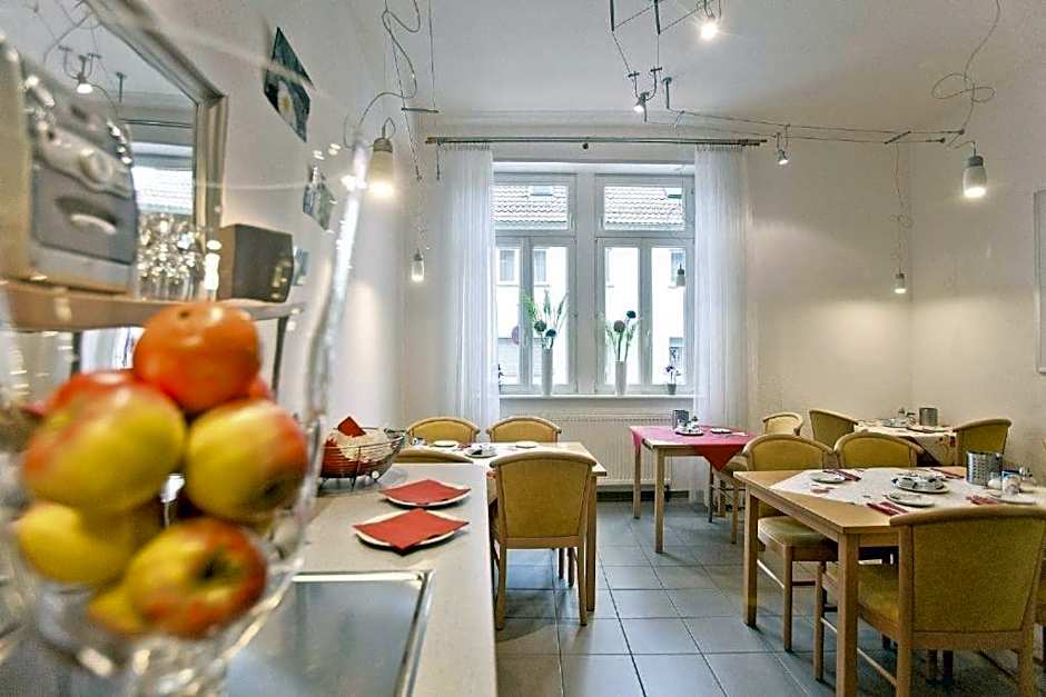 Hotel Grünshof