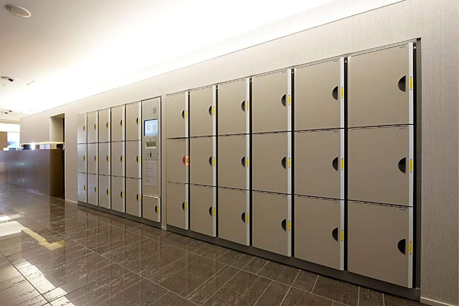 Hakata Green Hotel Annex