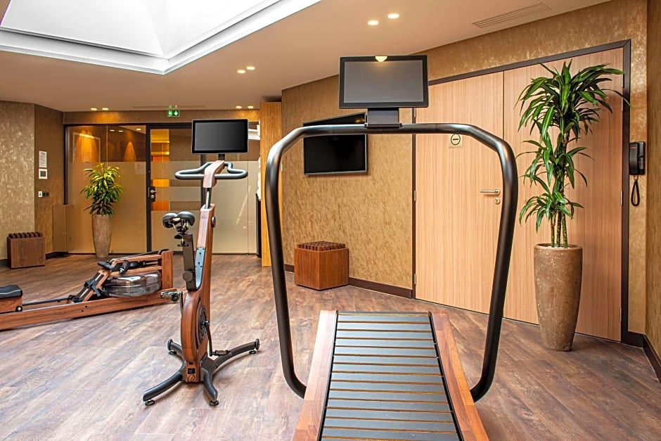 Radisson Blu Hotel Rouen Centre