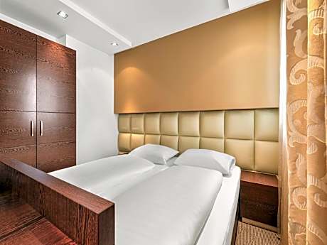 B&B HOTEL Linz City-Ost