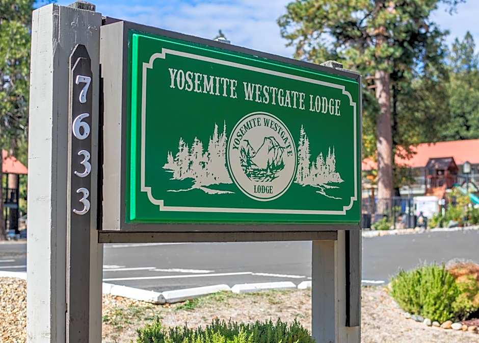 Yosemite Westgate Lodge