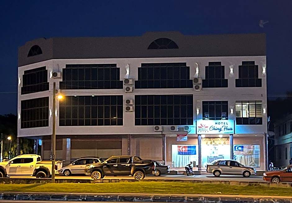 Hotel Ching Hua