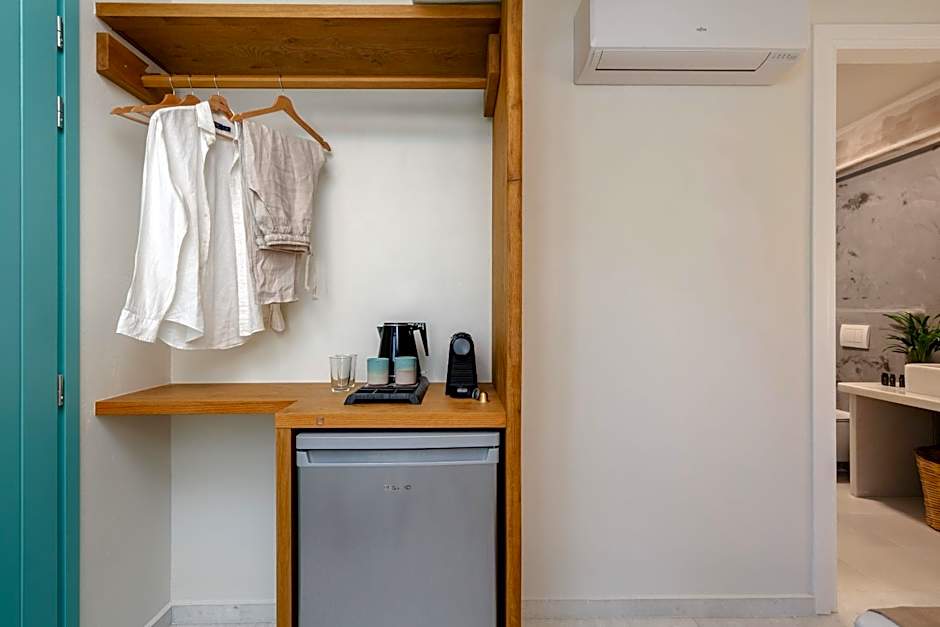 álas cycladic suites