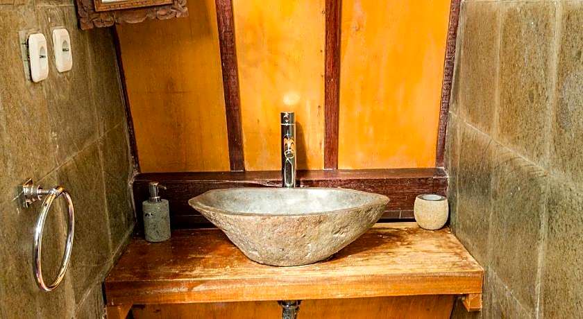 Diversia Diving Club and Bungalows