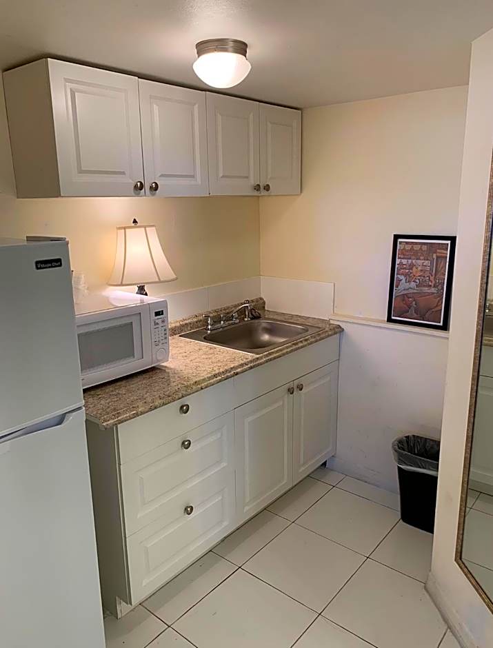 Bposhtels Hollywood Florida