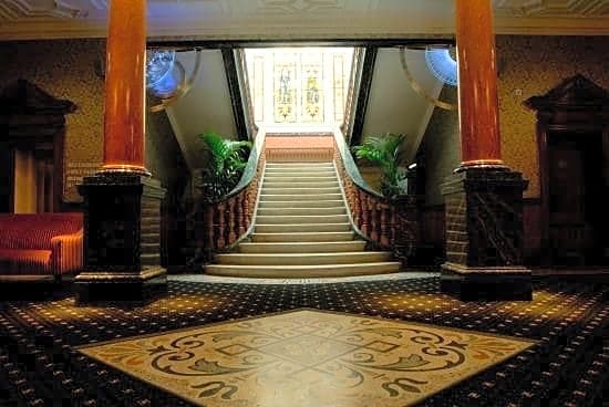 Cathedral Quarter Hotel