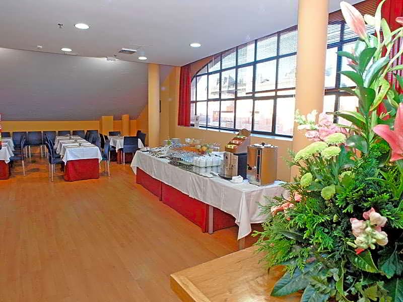 GIT Mirador De Santa Ana