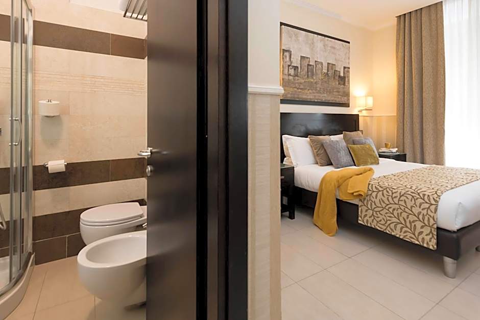 Yes Hotel Boutique Rome