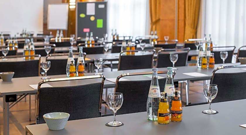 Pullman Stuttgart Fontana