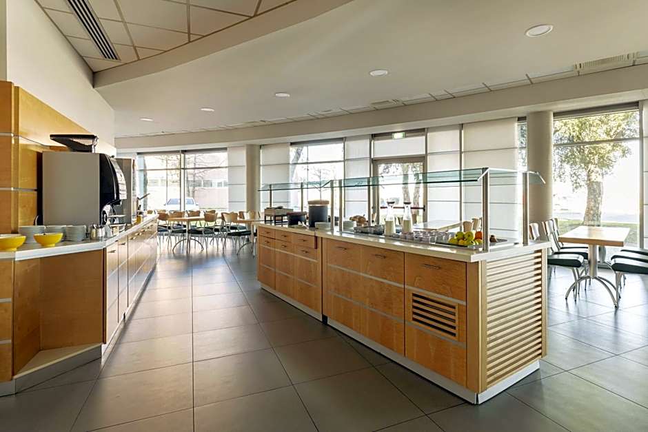 B&B Hotel Cherasco Langhe