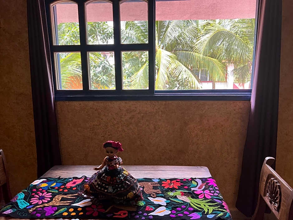 Hacienda Boutique B&B and Spa Solo Adultos