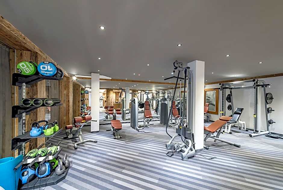 Aktiv- & Wellnesshotel Bergfried