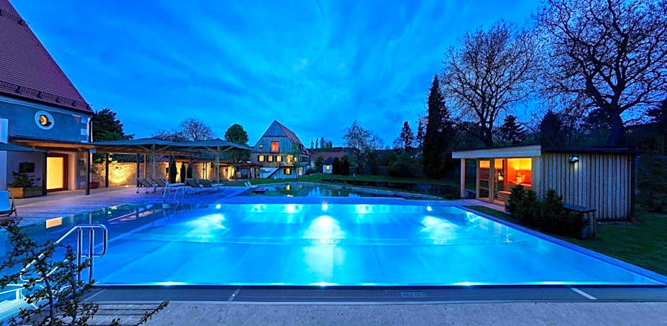 Romantik Hotel Zum Klosterbrau