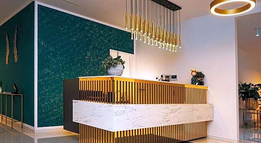 M-Pire Hotel