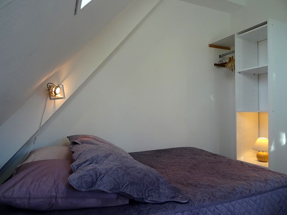 Studio "LA MEDINA", PISCINE jusqu'au 15 septembre, JARDIN BOTANIQUE, COMMERCES &MER