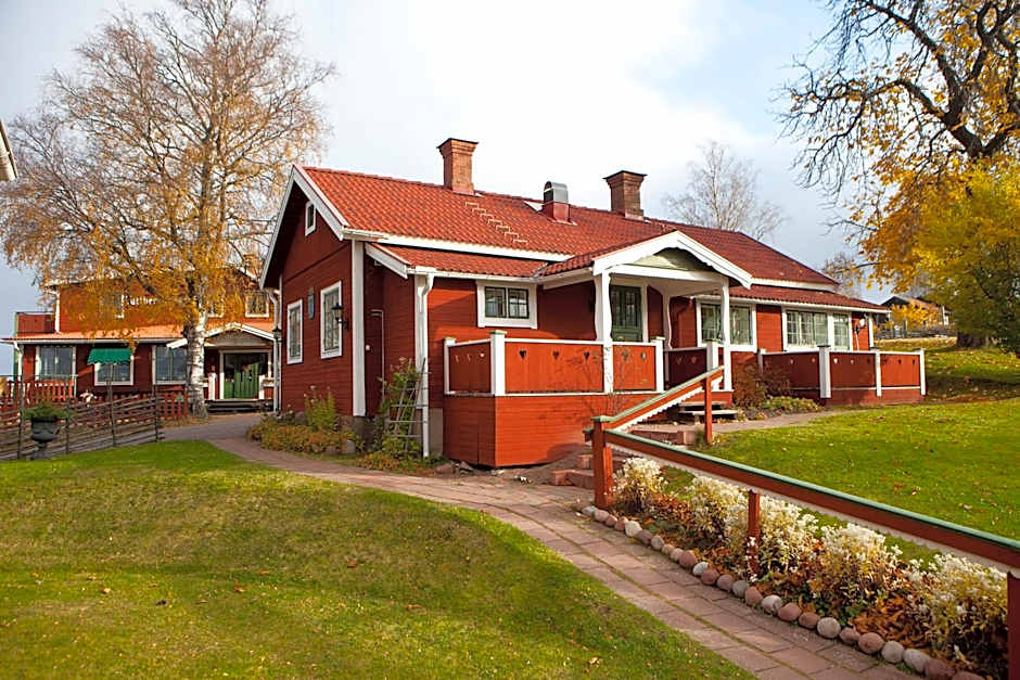 Tällbergsgårdens Hotell