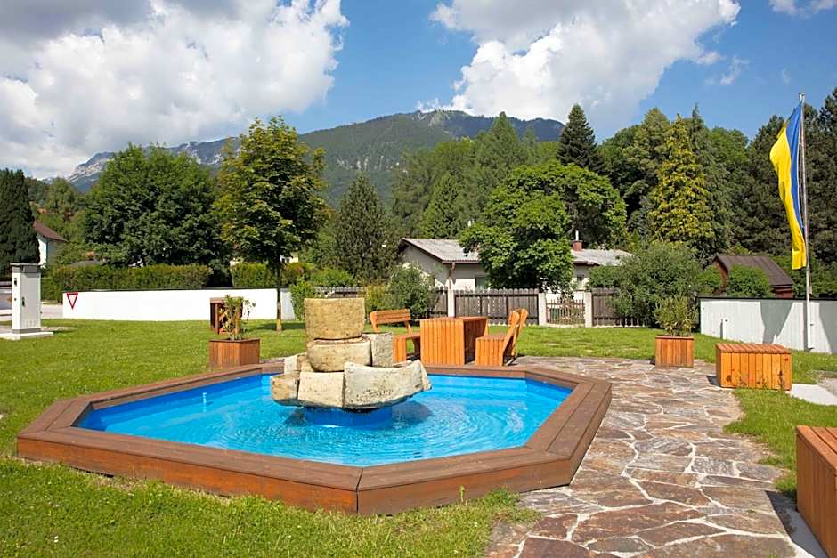 Parkhotel Hirschwang