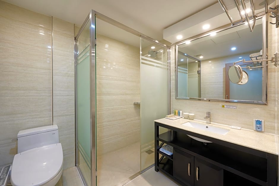 Gyeongju GG Tourist Hotel