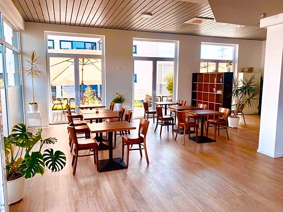 Hotel Rodgau