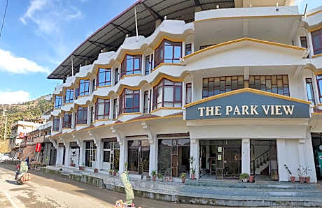 The Park View Mandi 