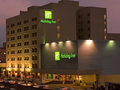 Holiday Inn Mexico Coyoacan
