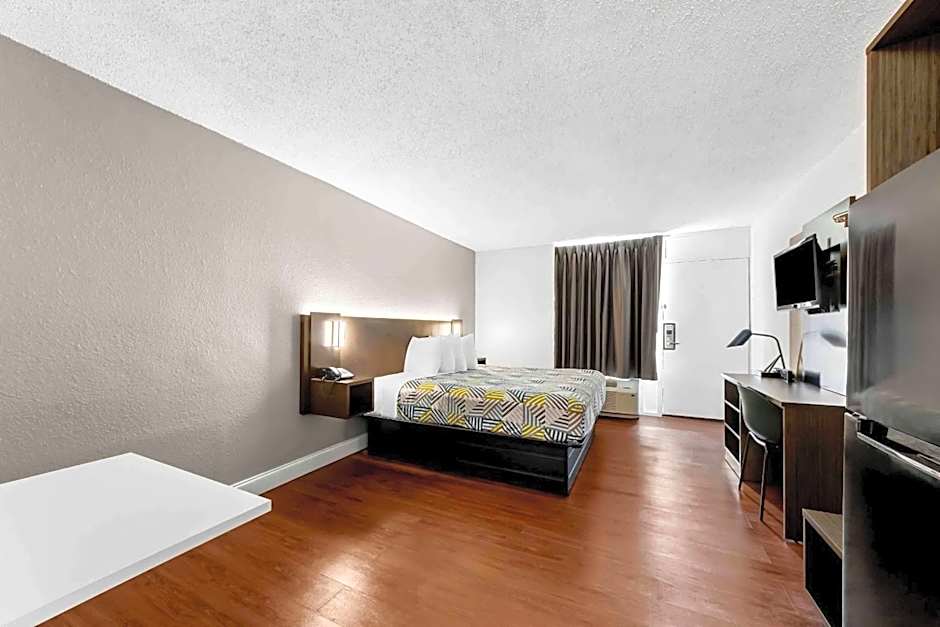 Studio 6 Port Lavaca, TX