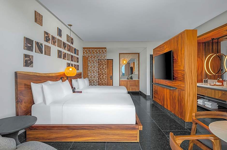 Conrad By Hilton Tulum