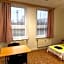 D8 APARTMÁNY