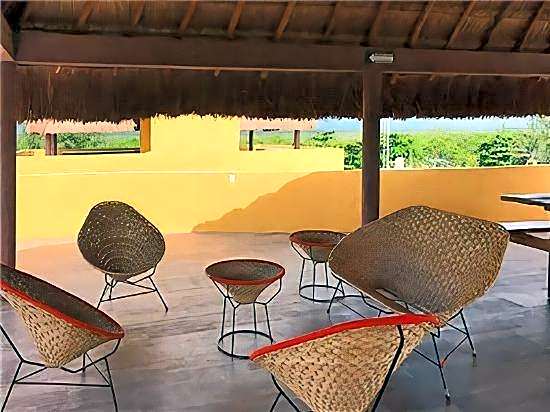 Kaam Accommodations
