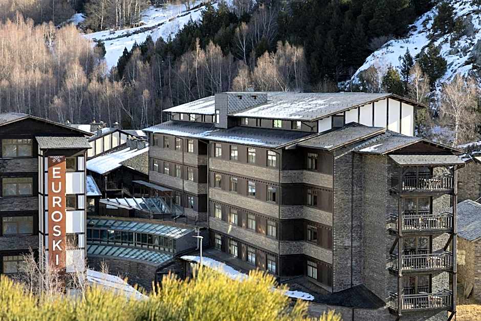 Hotel Euroski Mountain Resort & Spa