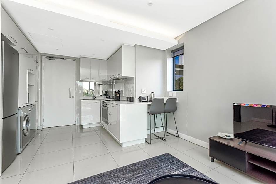 The Park Central Residence - WITH GENERATOR