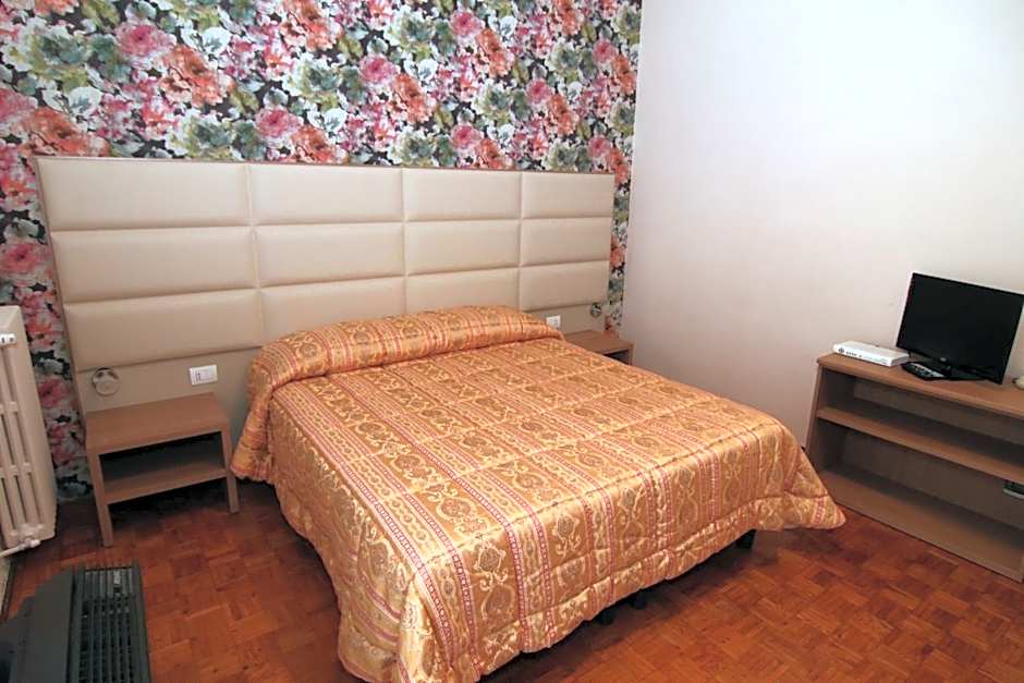 hotel ristorante vittoria