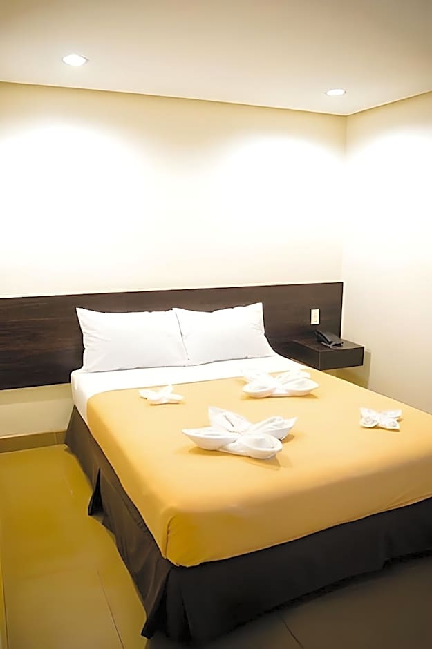 Cebu R Hotel - Mabolo