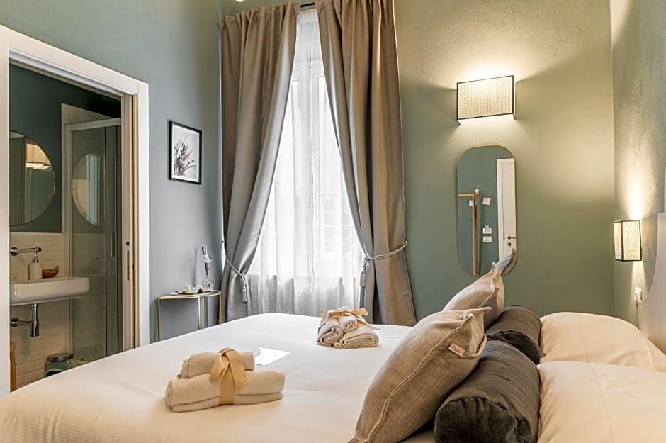 La Lu cozy rooms 2