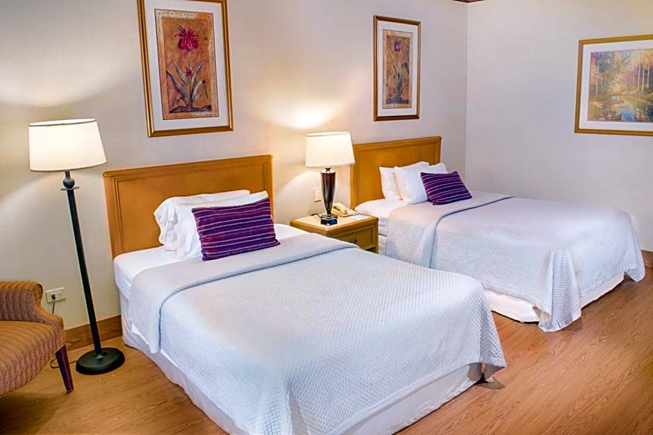 iStay Hotel Ciudad Victoria