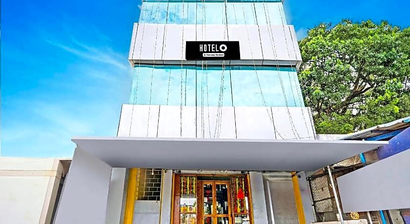 Hotel O Thavalakuppam Bus Stand Formerly Le Sai