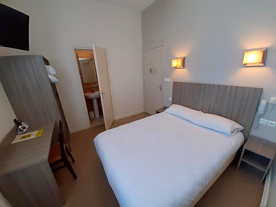 Logis Hostellerie Saint Paul