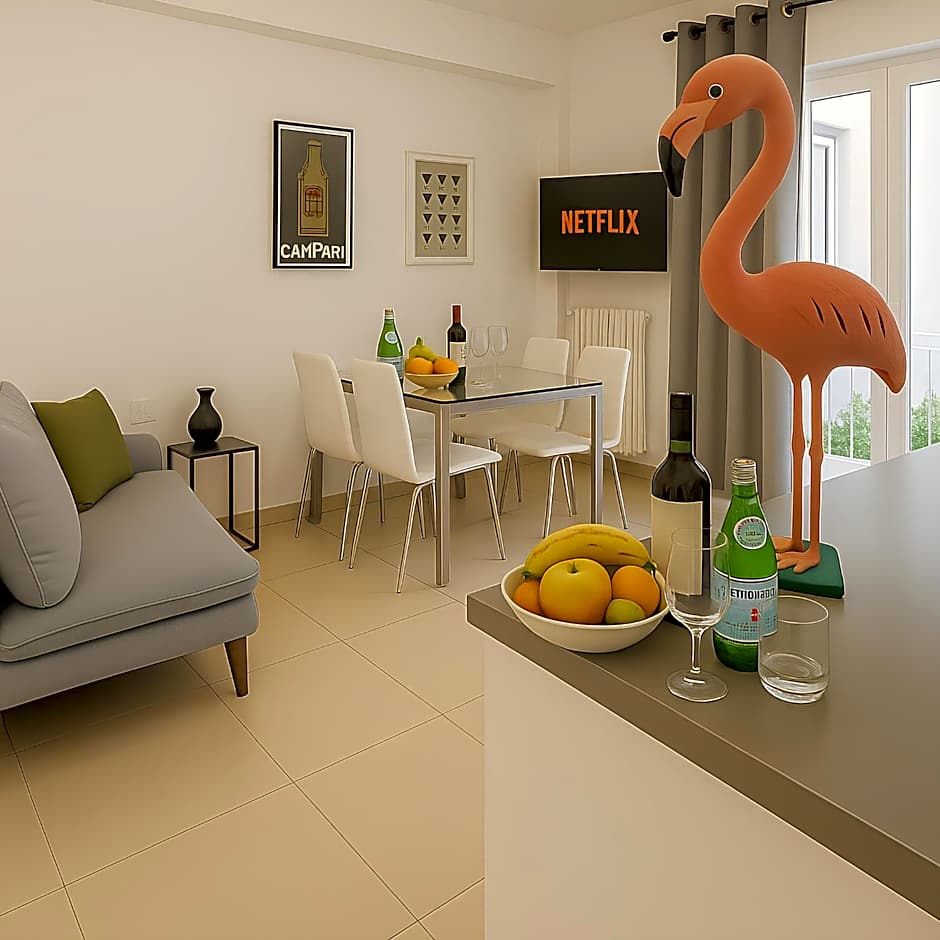 La Dimora degli Artisti