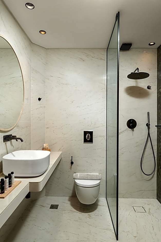 The Alma City Suites