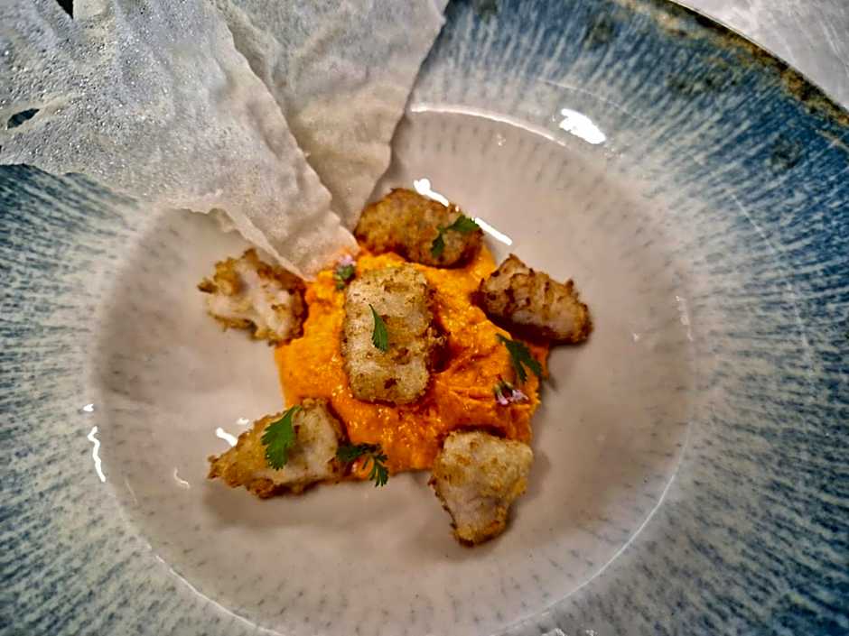 Hotel Spa Bosque mar