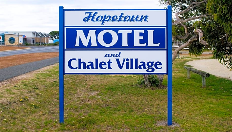Hopetoun Motel & Chalet Village