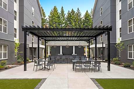Homewood Suites by Hilton Hillsboro-Beaverton